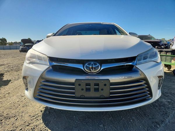 2015 TOYOTA CAMRY — DIRF
