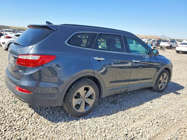 2015 HYUNDAI SANTA FE GL — PSRA