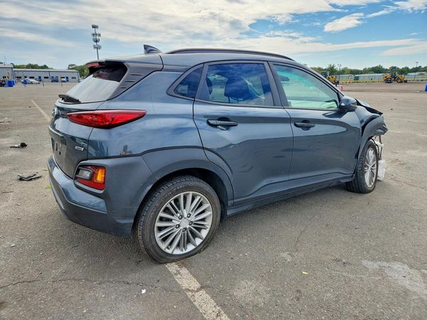 2019 HYUNDAI KONA SEL — PSRA