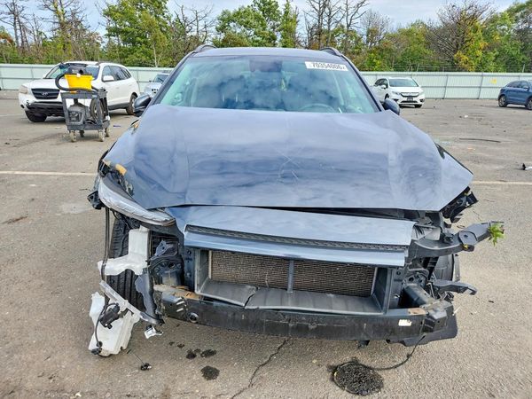 2019 HYUNDAI KONA SEL — DIRF