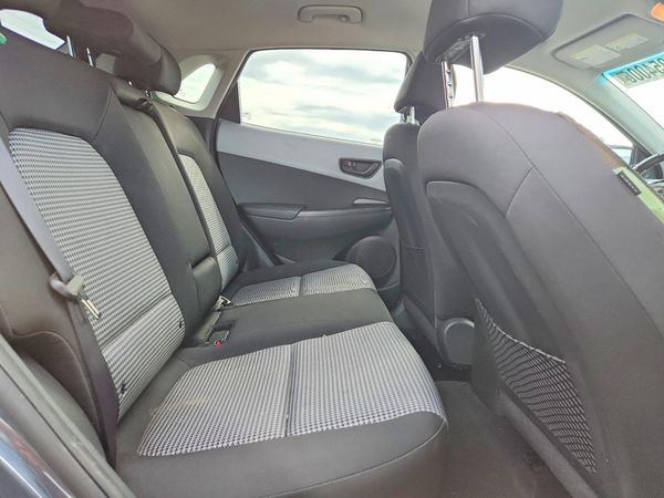 2019 HYUNDAI KONA SEL — PSRS