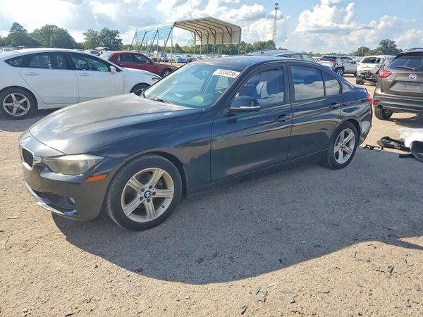 2013 BMW 328 — DSFA — Front 3/4