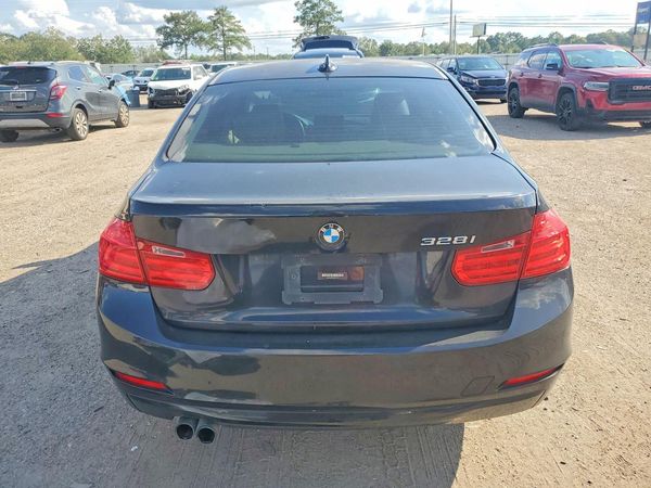 2013 BMW 328 — DIRR