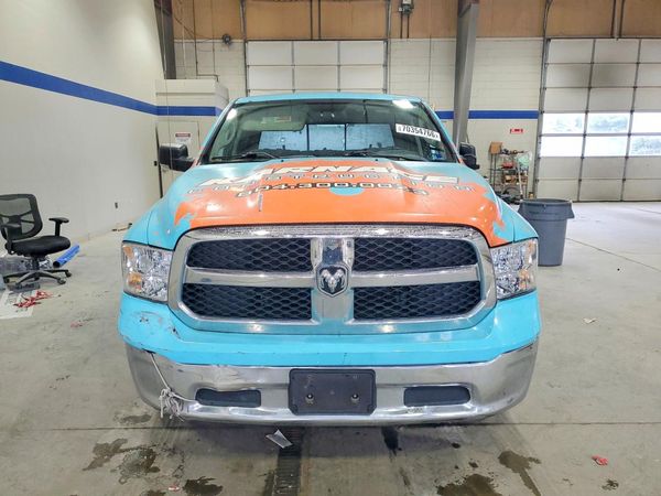 2020 RAM 1500 SLT — DIRF