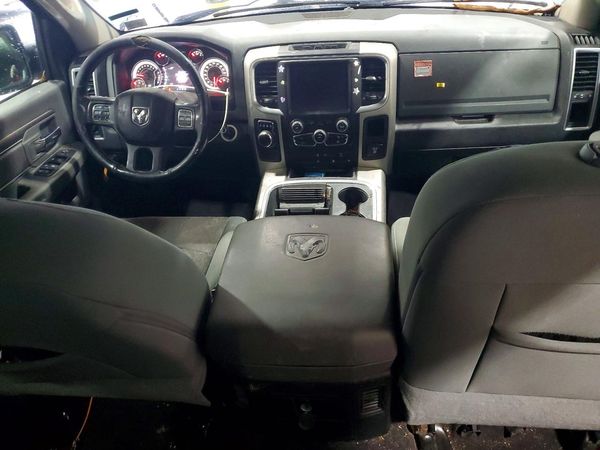 2020 RAM 1500 SLT — CKPT