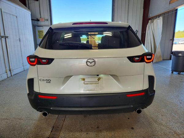 2026 MAZDA CX-50 Premium — DIRR