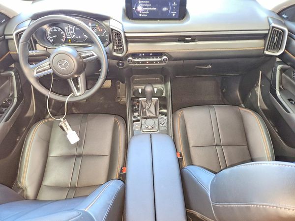 2026 MAZDA CX-50 Premium — CKPT