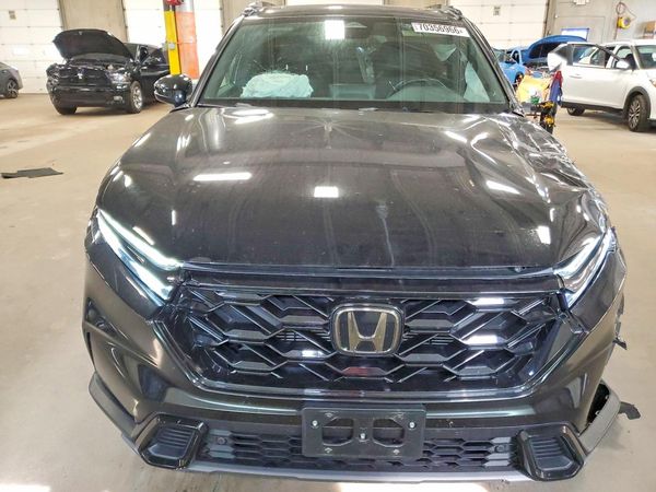 2025 HONDA CRV Sport-L — DIRF