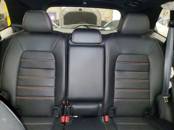 2025 HONDA CRV Sport-L — SUVN