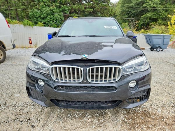 2016 BMW X5 xDrive40e — DIRF