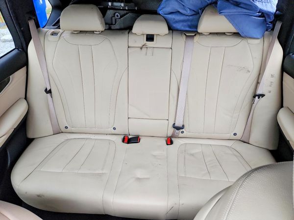 2016 BMW X5 xDrive40e — SUVN