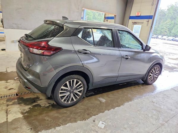 2023 NISSAN KICKS SV — PSRA