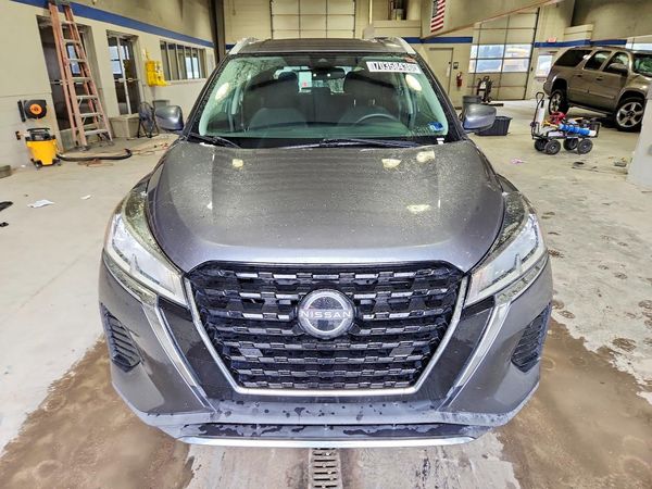 2023 NISSAN KICKS SV — DIRF