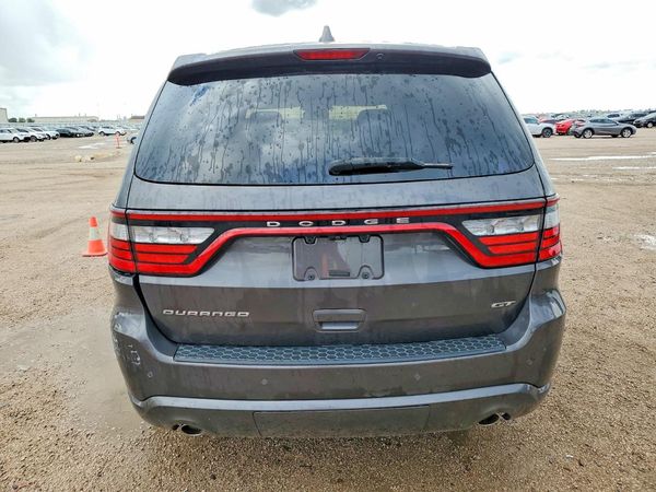 2020 DODGE DURANGO GT — DIRR