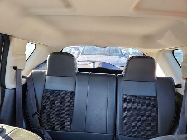 2016 JEEP COMPASS Latitude — SUVN