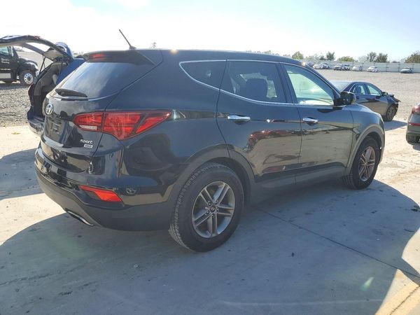 2018 HYUNDAI SANTA FE Sport Base — PSRA