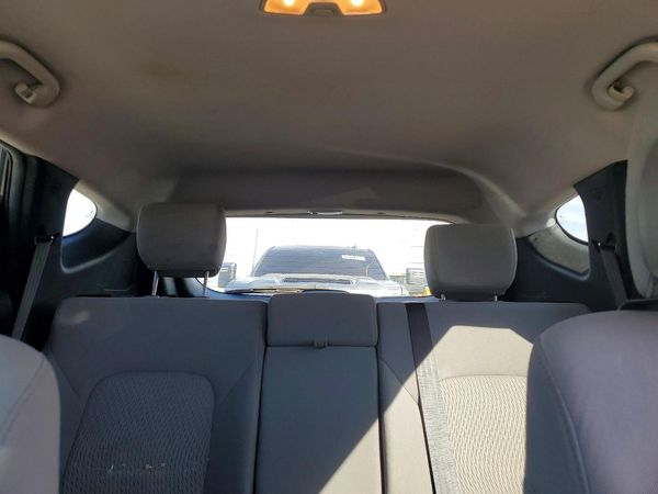2018 HYUNDAI SANTA FE Sport Base — SUVN
