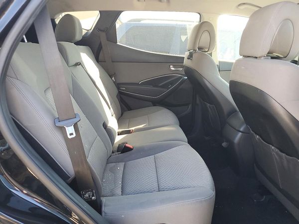 2018 HYUNDAI SANTA FE Sport Base — PSRS