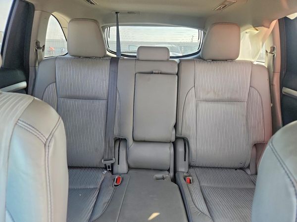 2015 TOYOTA HIGHLANDER Base/Hybrid — SUVN