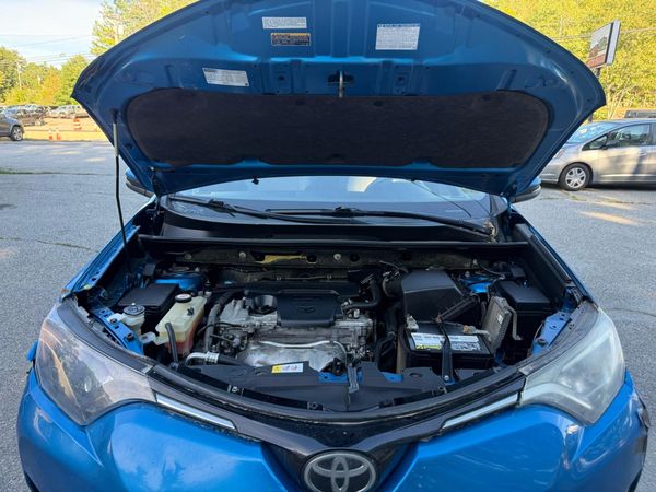 2017 TOYOTA RAV4