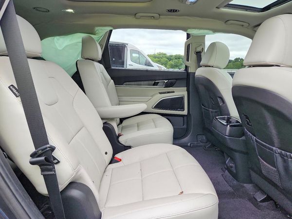 2023 KIA TELLURIDE — PSRS