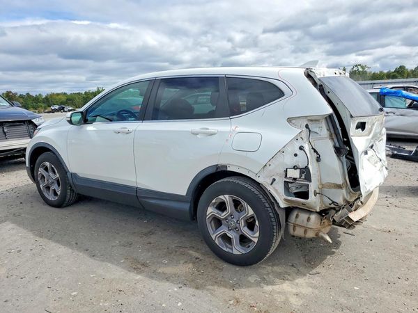 2019 HONDA CRV EX-L/EX-L Navi — DSRA
