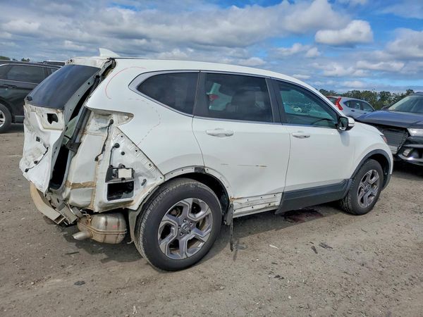2019 HONDA CRV EX-L/EX-L Navi — PSRA