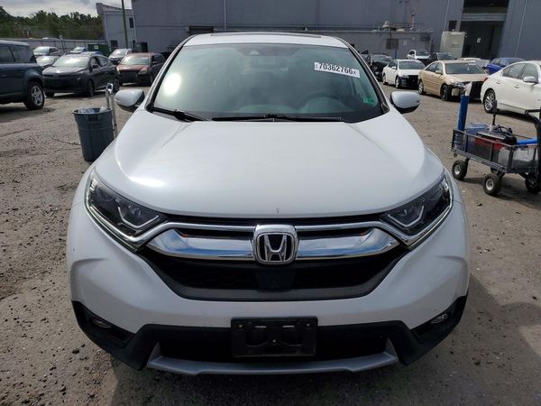 2019 HONDA CRV EX-L/EX-L Navi — DIRF