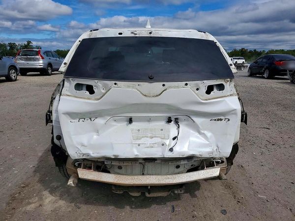 2019 HONDA CRV EX-L/EX-L Navi — DIRR