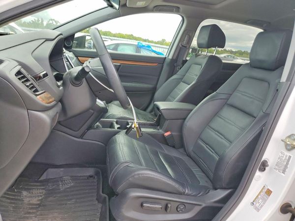 2019 HONDA CRV EX-L/EX-L Navi — DENT