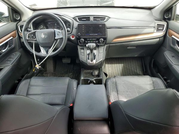 2019 HONDA CRV EX-L/EX-L Navi — CKPT