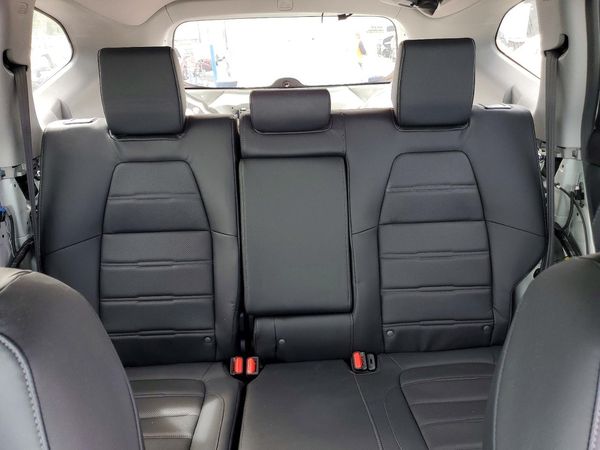2019 HONDA CRV EX-L/EX-L Navi — SUVN