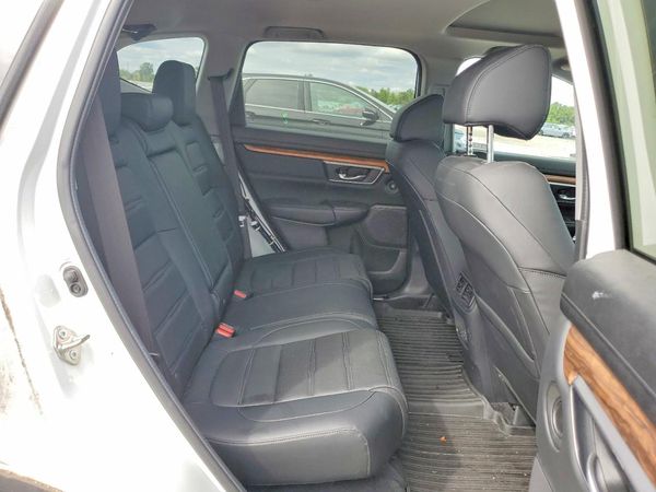 2019 HONDA CRV EX-L/EX-L Navi — PSRS