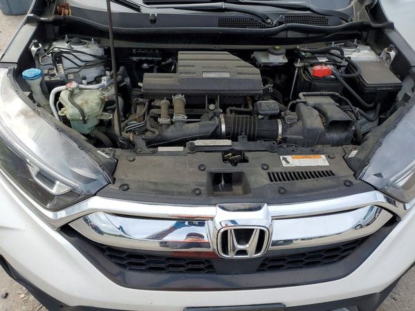 2019 HONDA CRV EX-L/EX-L Navi — Engine bay