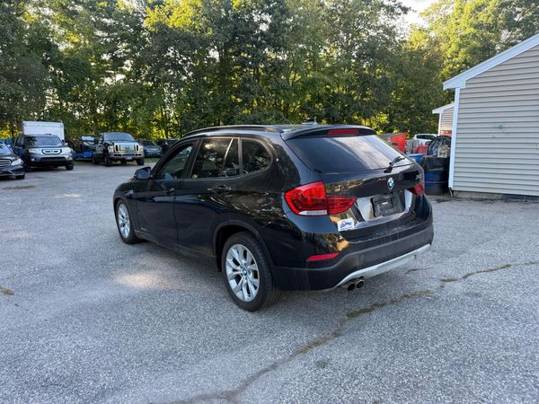 2014 BMW X1