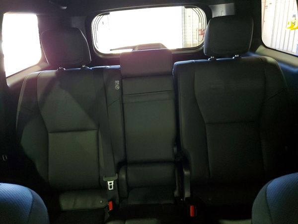 2024 LEXUS GX 550 — SUVN