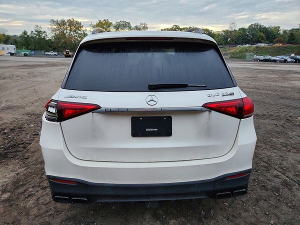 2021 MERCEDES-BENZ GLE AMG GLE63 S — DIRR