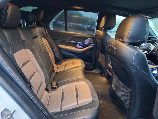 2021 MERCEDES-BENZ GLE AMG GLE63 S — PSRS
