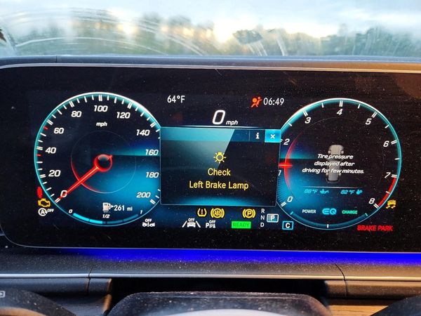 2021 MERCEDES-BENZ GLE AMG GLE63 S — LOOS