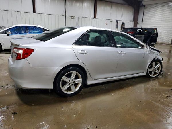 2013 TOYOTA CAMRY — PSRA