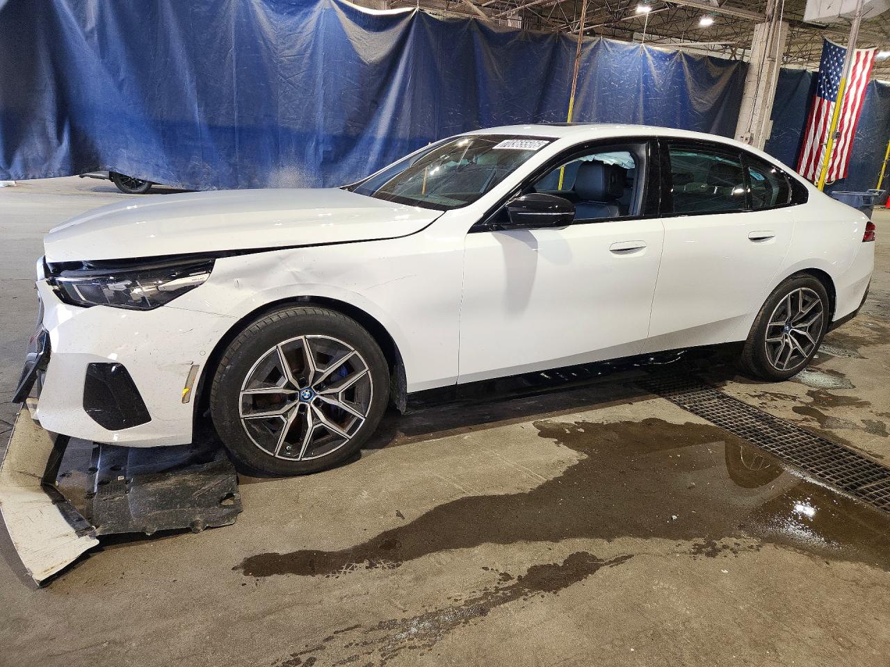 2024 BMW ALL OTHER M60 — Front 3/4