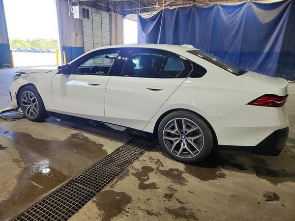 2024 BMW ALL OTHER M60 — DSRA