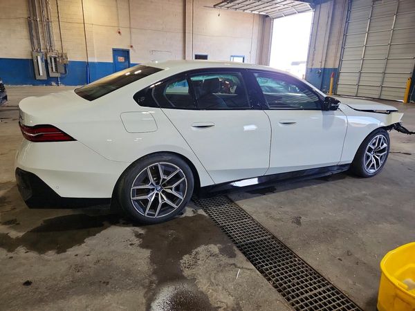 2024 BMW ALL OTHER M60 — PSRA
