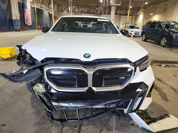 2024 BMW ALL OTHER M60 — DIRF