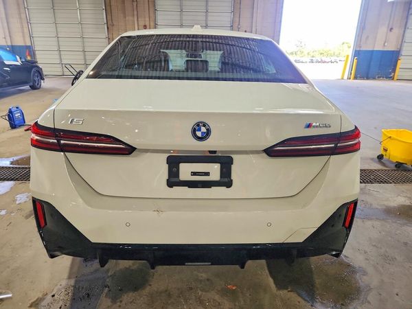 2024 BMW ALL OTHER M60 — DIRR