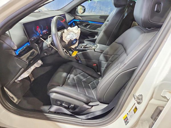 2024 BMW ALL OTHER M60 — DENT