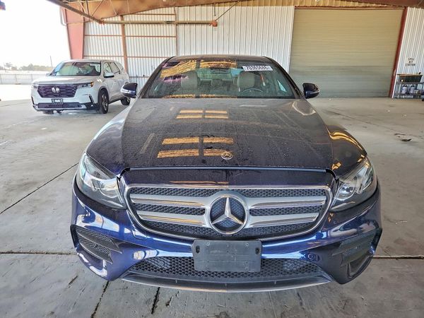 2018 MERCEDES-BENZ E E300 — DIRF