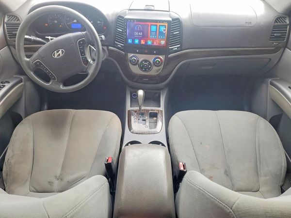 2012 HYUNDAI SANTA FE GL(Middle-low ) — CKPT