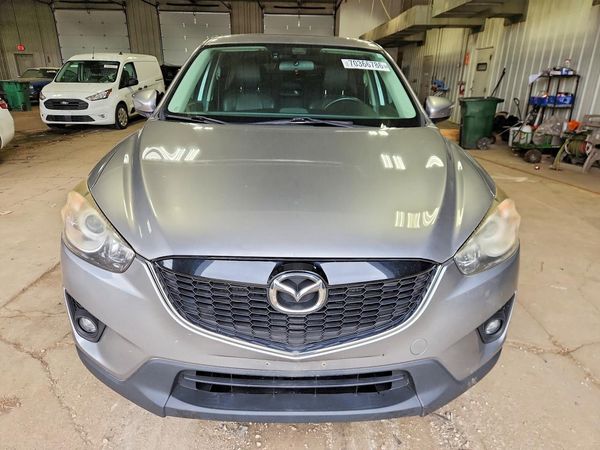 2015 MAZDA CX-5 Grand Touring/GT — DIRF