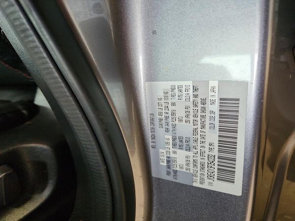 2015 MAZDA CX-5 Grand Touring/GT — VINS